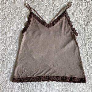 American Eagle Soft & Sexy Tank Top